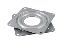 LOT OF 10   LAZY SUSAN BEARINGS  - 3 INCH - 200 lb picture