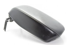 🚚2014-2018 Jeep Cherokee Black Center Console Lid Armrest Leather OEM picture