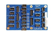 Beckman Coulter Iris IChem Interconnect Board 101-7027 Rev.A picture