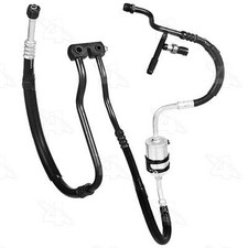 Four Seasons A/C Refrigerant Discharge / Suction Hose Assembly for Ford 56206 picture