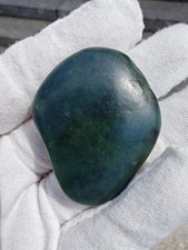 Dive Piece Natural Big Sur Jade Ocean Polish - Mac's Top Collection picture
