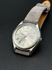 Rare Vintage 1971 JDM SEIKO LordMatic 23J Automatic 5606-7070 picture