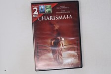 Charismata DVD Movie with 2 Bonus Movies picture