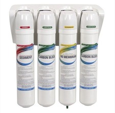 Nelsen Twist-Loc RO Systems FILTERS (Model TWIST-LOC-RO-75) - Read Description picture