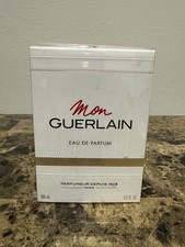 Mon Guerlain Eau de Parfum Women 3.3 oz 100 mL EDP New in Box Authentic France picture