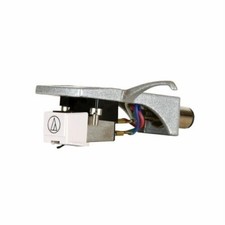 Turntable Headshell with Mounted Cartridge picture
