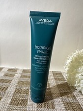Aveda Botanical Repair Strengthening Leave-In Treatment 3.4oz NEW picture