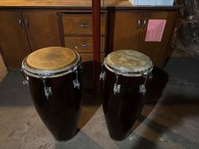 VINTAGE Michel Delaporte Quinto 10x32 & Tumba 12x32, EXTRA HIGH picture