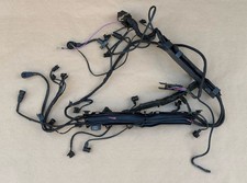 1994-1995 Mercedes W202 C280 Engine Wiring Harness Delphi 2025404032  UPDATED picture