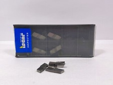 ISCAR GIP 2.39-0.15 New Carbide Inserts 6400569 Grade IC54 10pcs picture