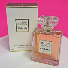 Coco Mademoiselle de CHANEL 3.4 oz EDT Spray New Sealed -  picture