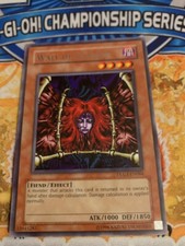 YUGIOH  Wall of Illusion - DLG1-EN084 NM picture