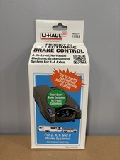 New - Uhaul Prodigy P2 Electronic Brake Control picture