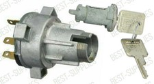 Ignition Switch Lock Cylinder for 1965-1967 Chevrolet Buick Pontiac Oldsmobile picture