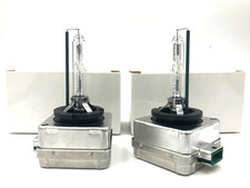 2x New OEM for 10-15 Audi Q7 Xenon Osram Xenarc 66340 HBI D3S Bulb HID Headlight picture