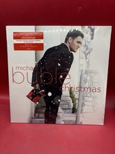 Christmas by Buble, Michael (Record, 2014) picture