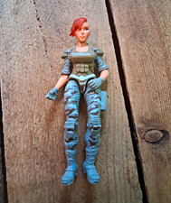 Lanard The Corps Elite SNAKE BITE Natasha Raven 4
