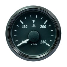 VDO A2C3833340030 SingleViu 52mm (2-1/16