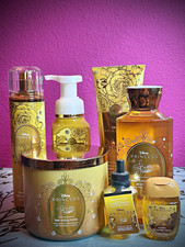 Bath & Body Works - Disney Princess Belle 7pc Set. picture