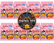 Samyang Buldak Ramen Carbonara Spicy Chicken 5x8 Bundles 40 BAGS  picture