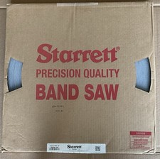 Starrett Intenss PRO - IP Bi-Metal Band Saw Blade Coil Stock (Model: 99906-150) picture