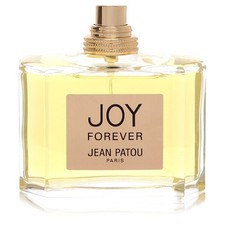 Joy Forever Perfume By Jean Patou Eau De Toilette Spray (Tester) for Women 2.... picture