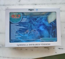 HIYA Godzilla Infrared Version 2000 Millennium Action Figure 2026 WF Exclusive picture