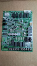 LENNOX 1184-611 Control Circuit Board 107899-01 Rev 1.00 Tested picture
