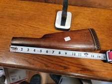 Winchester 1892/1894 Rifle Stock, 92, 94 picture