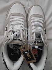 NWT Women's Lee Blair White/Neutral - Size 11 Women's picture