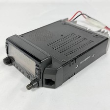 Kenwood TM-G707 TM-G707S 144/430MHz Dual Band FM Transceiver 50W Tested Official picture