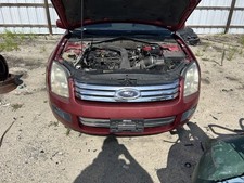 Crossmember/K-Frame Rear FWD Fits 06-09 FUSION 104851760 picture