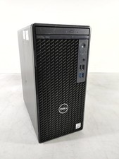 Dell OptiPlex 3080 MT Intel Core i5-10500 3.10 GHz 8 GB DDR4 Desktop No HDD picture