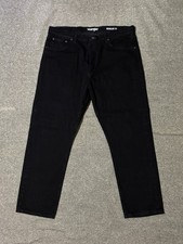 Wrangler’s Men’s Regular Fit Straight-Leg Jeans - 40x30 picture