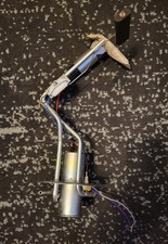 Delphi HP10031 Fuel Pump and Hanger Assembly with Sending Unit picture