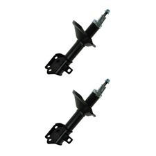 2 Set Front Left Driver Side Strut for Subaru Impreza 1993-2001 Legacy 1995-1999 picture