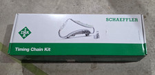 Engine Timing Chain Kit with Tensioner picture