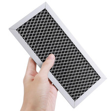 Maytag MMV4205BAS OEM Compatible Microwave Charcoal Filter picture