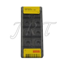 10pcs CNC 345R - 1305M-PM 4340 CNC Carbide Turning Inserts Millng Insert picture