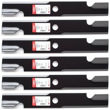 6PK Oregon 192-030 Blade for Exmark 52