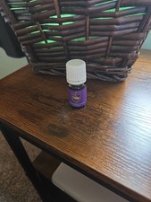 NEW Young Living VALOR Premium Essential Oil Blend 5 ml Factory Sealed picture