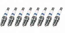 ACDELCO 8PC Spark Plug For 1965-1981 Oldsmobile Cutlass 4.3L 5.7L 6.6L Z8Z9XD picture
