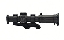 EvolutionGear ATACR 1-8X24 Short FFP 34mm LPVO Scope with Summit 1.7'' Mount BK picture