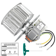 69353000 Vent Motor Assembly Replacement for 9093 9093N Fan picture