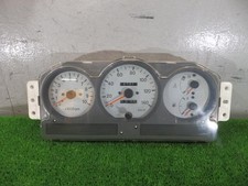 Junk JDM SUZUKI Jimny JA22 Speedometer K6A Turbo 34100-8C2 34100-81CM0 picture