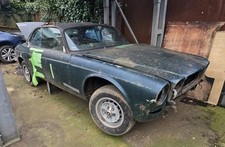 JAGUAR DAIMLER XJC XJ C COUPE DOOR HANDLE BREAKING picture