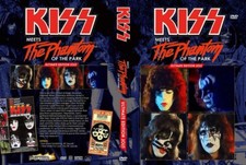 kiss meets phantom of the park 1978 ultimate edition dvd remastered 2023 picture