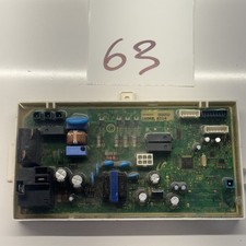 Samsung Dryer Control Board DC92-00669Y picture