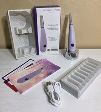 Michael Todd Beauty Sonicsmooth 2-in-1 Sonic Dermaplaning & Hair Removal System  picture