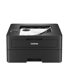 Brother HL-L2460DW Wireless Mono Laser Printer Duplex Printing New Sealed picture